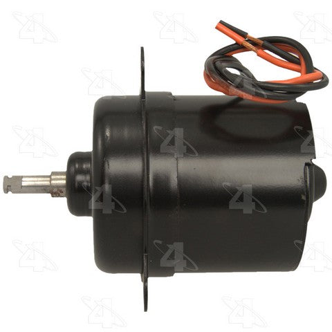 Four Seasons A/C Condenser Fan Motor,Engine Cooling Fan Motor P/N:35329 Fits: Hyundai Elantra 1995 - Image 2