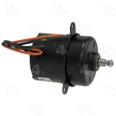 Four Seasons A/C Condenser Fan Motor,Engine Cooling Fan Motor P/N:35332 Fits: Hyundai Excel 1994 - Image 1