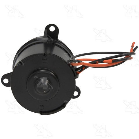 Four Seasons A/C Condenser Fan Motor,Engine Cooling Fan Motor P/N:35332 Fits: Hyundai Excel 1994 - Image 6