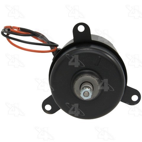Four Seasons A/C Condenser Fan Motor,Engine Cooling Fan Motor P/N:35332 Fits: Hyundai Excel 1994 - Image 5