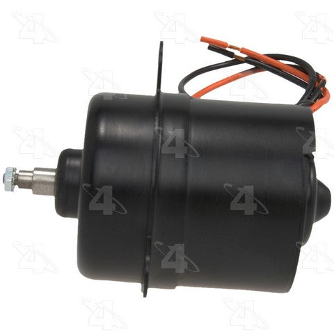 Four Seasons A/C Condenser Fan Motor,Engine Cooling Fan Motor P/N:35332 Fits: Hyundai Excel 1994 - Image 3