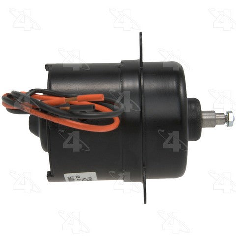 Four Seasons A/C Condenser Fan Motor,Engine Cooling Fan Motor P/N:35332 Fits: Hyundai Excel 1994 - Image 4