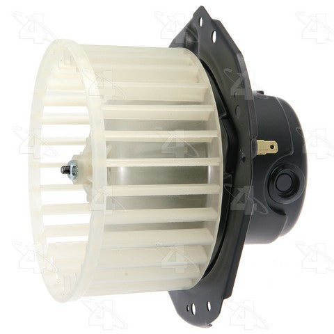 Four Seasons HVAC Blower Motor P/N:35333 Fits: Buick Century, Buick Skyhawk, Buick Skylark, Buick Somerset Regal, Cadillac Cimarron, Chevrolet Astro, Chevrolet Beretta, Chevrolet Camaro - Image 1