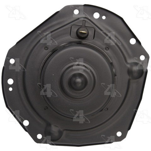 Four Seasons HVAC Blower Motor P/N:35333 Fits: Buick Century, Buick Skyhawk, Buick Skylark, Buick Somerset Regal, Cadillac Cimarron, Chevrolet Astro, Chevrolet Beretta, Chevrolet Camaro - Image 3