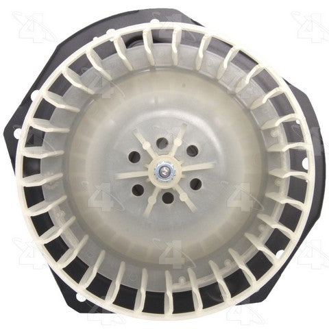 Four Seasons HVAC Blower Motor P/N:35333 Fits: Buick Century, Buick Skyhawk, Buick Skylark, Buick Somerset Regal, Cadillac Cimarron, Chevrolet Astro, Chevrolet Beretta, Chevrolet Camaro - Image 5