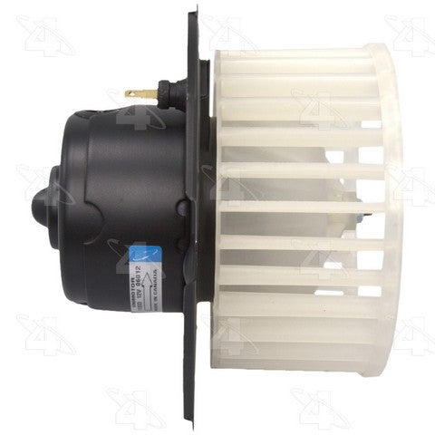 Four Seasons HVAC Blower Motor P/N:35333 Fits: Buick Century, Buick Skyhawk, Buick Skylark, Buick Somerset Regal, Cadillac Cimarron, Chevrolet Astro, Chevrolet Beretta, Chevrolet Camaro - Image 4