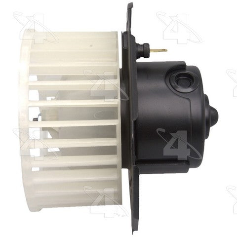 Four Seasons HVAC Blower Motor P/N:35333 Fits: Buick Century, Buick Skyhawk, Buick Skylark, Buick Somerset Regal, Cadillac Cimarron, Chevrolet Astro, Chevrolet Beretta, Chevrolet Camaro - Image 2