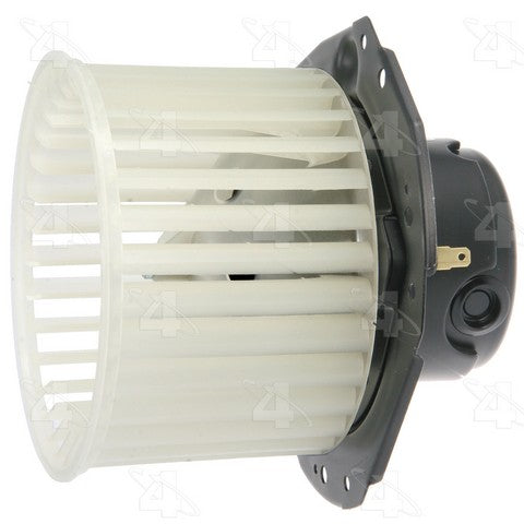 Four Seasons HVAC Blower Motor P/N:35334 Fits: Buick Century, Buick Electra, Buick Estate Wagon, Buick Lesabre, Buick Regal, Buick Riviera, Buick Skylark, Buick Somerset - Image 1