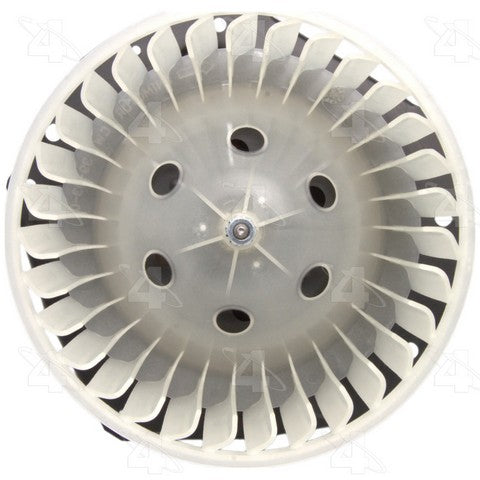 Four Seasons HVAC Blower Motor P/N:35334 Fits: Buick Century, Buick Electra, Buick Estate Wagon, Buick Lesabre, Buick Regal, Buick Riviera, Buick Skylark, Buick Somerset - Image 4