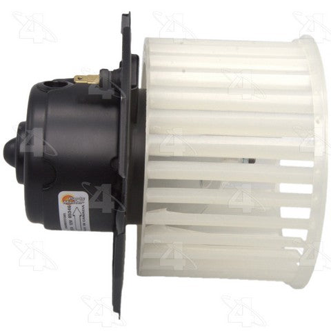 Four Seasons HVAC Blower Motor P/N:35334 Fits: Buick Century, Buick Electra, Buick Estate Wagon, Buick Lesabre, Buick Regal, Buick Riviera, Buick Skylark, Buick Somerset - Image 2