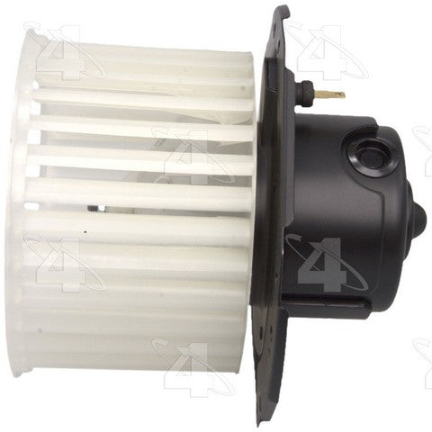 Four Seasons HVAC Blower Motor P/N:35334 Fits: Buick Century, Buick Electra, Buick Estate Wagon, Buick Lesabre, Buick Regal, Buick Riviera, Buick Skylark, Buick Somerset - Image 5