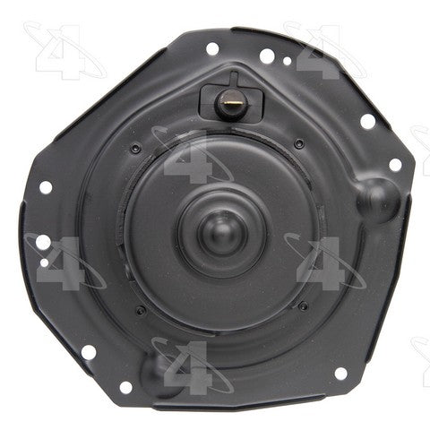 Four Seasons HVAC Blower Motor P/N:35337 Fits: Cadillac Deville, Cadillac Fleetwood, Chevrolet G10, Chevrolet G20, Chevrolet G30, Chevrolet S10, Chevrolet S10 Blazer, GMC G1500, GMC G2500, GMC G3500 - Image 3