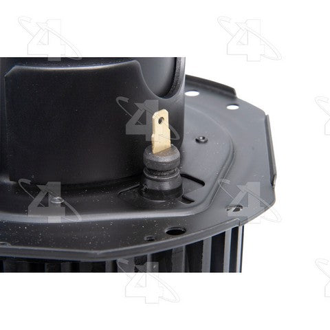 Four Seasons HVAC Blower Motor P/N:35337 Fits: Cadillac Deville, Cadillac Fleetwood, Chevrolet G10, Chevrolet G20, Chevrolet G30, Chevrolet S10, Chevrolet S10 Blazer, GMC G1500, GMC G2500, GMC G3500 - Image 2