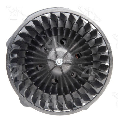 Four Seasons HVAC Blower Motor P/N:35337 Fits: Cadillac Deville, Cadillac Fleetwood, Chevrolet G10, Chevrolet G20, Chevrolet G30, Chevrolet S10, Chevrolet S10 Blazer, GMC G1500, GMC G2500, GMC G3500 - Image 5