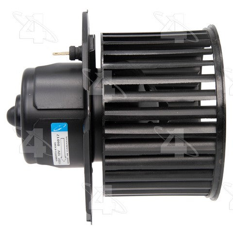 Four Seasons HVAC Blower Motor P/N:35337 Fits: Cadillac Deville, Cadillac Fleetwood, Chevrolet G10, Chevrolet G20, Chevrolet G30, Chevrolet S10, Chevrolet S10 Blazer, GMC G1500, GMC G2500, GMC G3500 - Image 6