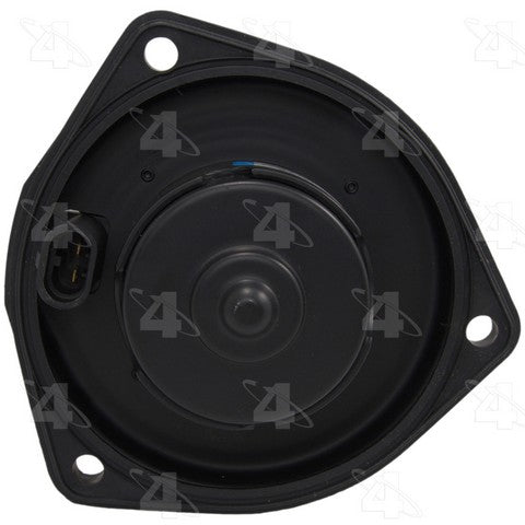 Four Seasons HVAC Blower Motor P/N:35339 Fits: Buick Commercial Chassis, Buick Roadmaster, Cadillac Commercial Chassis, Cadillac Fleetwood, Chevrolet Camaro, Chevrolet Caprice, Chevrolet Commercial Chassis, Chevrolet Impala, Oldsmobile Custom Cruiser - Image 6