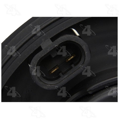 Four Seasons HVAC Blower Motor P/N:35339 Fits: Buick Commercial Chassis, Buick Roadmaster, Cadillac Commercial Chassis, Cadillac Fleetwood, Chevrolet Camaro, Chevrolet Caprice, Chevrolet Commercial Chassis, Chevrolet Impala, Oldsmobile Custom Cruiser - Image 2