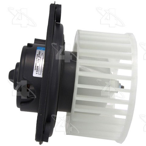 Four Seasons HVAC Blower Motor P/N:35339 Fits: Buick Commercial Chassis, Buick Roadmaster, Cadillac Commercial Chassis, Cadillac Fleetwood, Chevrolet Camaro, Chevrolet Caprice, Chevrolet Commercial Chassis, Chevrolet Impala, Oldsmobile Custom Cruiser - Image 3