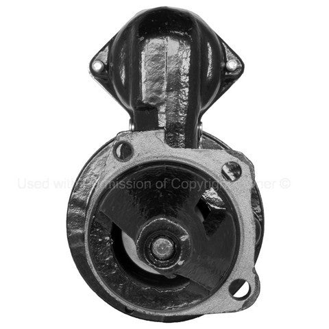 Quality-Built Starter P/N:3533S Fits: Chevrolet C10 Pickup, Chevrolet C10 Suburban, Chevrolet C20 Pickup, Chevrolet C20 Suburban, Chevrolet C30 Pickup, Chevrolet C70, Chevrolet K10 Pickup, Chevrolet K10 Suburban, Chevrolet K20 Pickup - Image 3