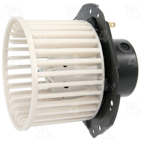 Four Seasons HVAC Blower Motor P/N:35340 Fits: Pontiac Bonneville 89-87 - Image 1