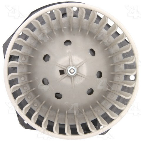Four Seasons HVAC Blower Motor P/N:35340 Fits: Pontiac Bonneville 89-87 - Image 6