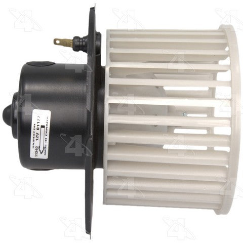 Four Seasons HVAC Blower Motor P/N:35340 Fits: Pontiac Bonneville 89-87 - Image 4