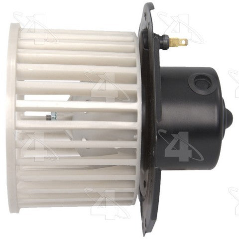 Four Seasons HVAC Blower Motor P/N:35340 Fits: Pontiac Bonneville 89-87 - Image 3