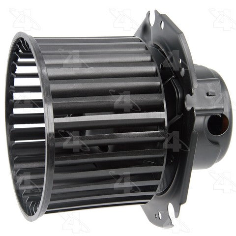 Four Seasons HVAC Blower Motor P/N:35342 Fits: Buick Electra, Buick Lesabre, Buick Park Avenue, Cadillac 60 Special, Cadillac Commercial Chassis, Cadillac Deville, Cadillac Fleetwood, Oldsmobile 88, Oldsmobile 98 - Image 1