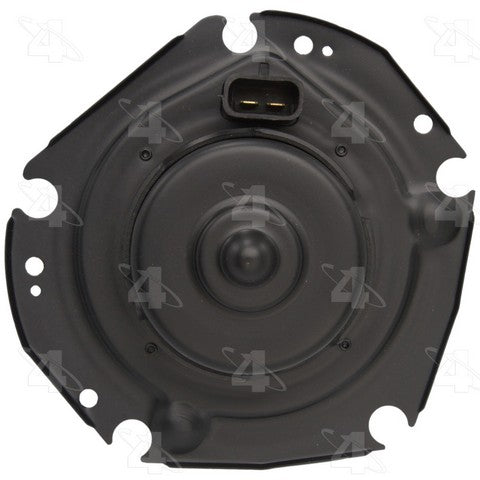 Four Seasons HVAC Blower Motor P/N:35342 Fits: Buick Electra, Buick Lesabre, Buick Park Avenue, Cadillac 60 Special, Cadillac Commercial Chassis, Cadillac Deville, Cadillac Fleetwood, Oldsmobile 88, Oldsmobile 98 - Image 2