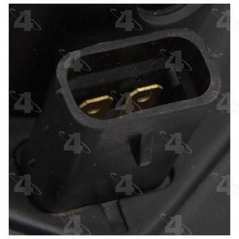 Four Seasons HVAC Blower Motor P/N:35342 Fits: Buick Electra, Buick Lesabre, Buick Park Avenue, Cadillac 60 Special, Cadillac Commercial Chassis, Cadillac Deville, Cadillac Fleetwood, Oldsmobile 88, Oldsmobile 98 - Image 3