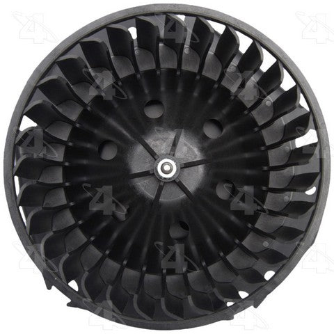 Four Seasons HVAC Blower Motor P/N:35342 Fits: Buick Electra, Buick Lesabre, Buick Park Avenue, Cadillac 60 Special, Cadillac Commercial Chassis, Cadillac Deville, Cadillac Fleetwood, Oldsmobile 88, Oldsmobile 98 - Image 5
