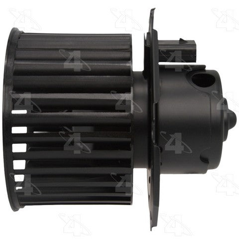 Four Seasons HVAC Blower Motor P/N:35342 Fits: Buick Electra, Buick Lesabre, Buick Park Avenue, Cadillac 60 Special, Cadillac Commercial Chassis, Cadillac Deville, Cadillac Fleetwood, Oldsmobile 88, Oldsmobile 98 - Image 6