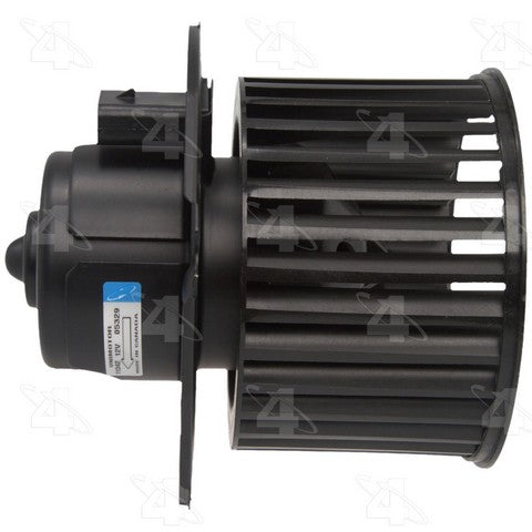 Four Seasons HVAC Blower Motor P/N:35342 Fits: Buick Electra, Buick Lesabre, Buick Park Avenue, Cadillac 60 Special, Cadillac Commercial Chassis, Cadillac Deville, Cadillac Fleetwood, Oldsmobile 88, Oldsmobile 98 - Image 4