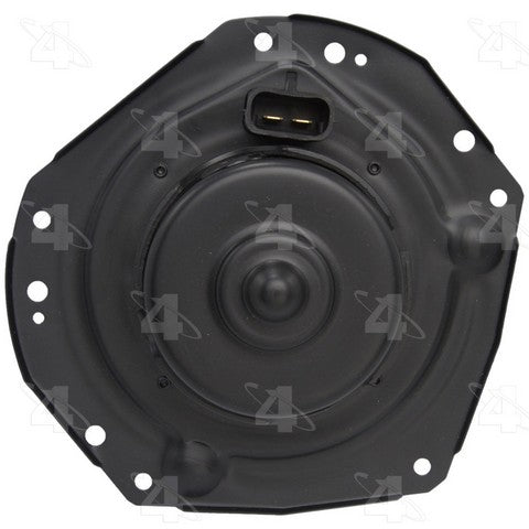Four Seasons HVAC Blower Motor P/N:35343 Fits: Buick Electra, Cadillac Brougham, Cadillac Commercial Chassis, Cadillac Deville, Cadillac Eldorado, Cadillac Fleetwood, Cadillac Seville, Chevrolet Lumina Apv, Chevrolet Lumina Van, Oldsmobile 98 - Image 5