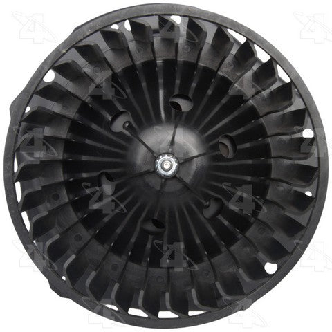 Four Seasons HVAC Blower Motor P/N:35343 Fits: Buick Electra, Cadillac Brougham, Cadillac Commercial Chassis, Cadillac Deville, Cadillac Eldorado, Cadillac Fleetwood, Cadillac Seville, Chevrolet Lumina Apv, Chevrolet Lumina Van, Oldsmobile 98 - Image 6
