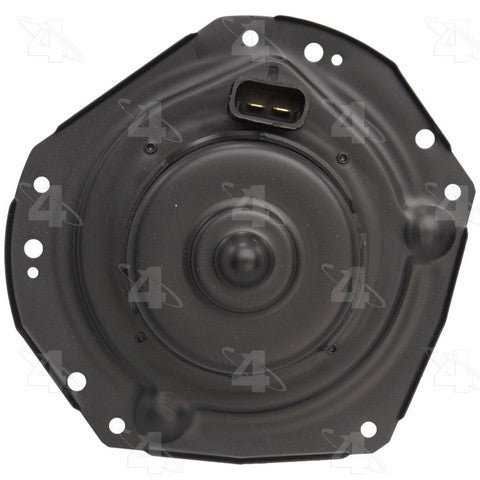Four Seasons HVAC Blower Motor P/N:35344 Fits: Buick Electra, Buick Lesabre, Chevrolet Astro, Chevrolet Blazer, Chevrolet Camaro, Chevrolet Corvette, Chevrolet S10, GMC Jimmy, GMC Safari, GMC Sonoma, Isuzu Hombre, Oldsmobile Bravada, Pontiac Firebird - Image 2