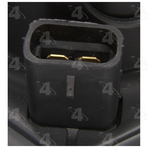 Four Seasons HVAC Blower Motor P/N:35344 Fits: Buick Electra, Buick Lesabre, Chevrolet Astro, Chevrolet Blazer, Chevrolet Camaro, Chevrolet Corvette, Chevrolet S10, GMC Jimmy, GMC Safari, GMC Sonoma, Isuzu Hombre, Oldsmobile Bravada, Pontiac Firebird - Image 5