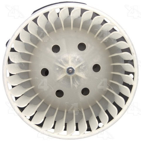 Four Seasons HVAC Blower Motor P/N:35344 Fits: Buick Electra, Buick Lesabre, Chevrolet Astro, Chevrolet Blazer, Chevrolet Camaro, Chevrolet Corvette, Chevrolet S10, GMC Jimmy, GMC Safari, GMC Sonoma, Isuzu Hombre, Oldsmobile Bravada, Pontiac Firebird - Image 6