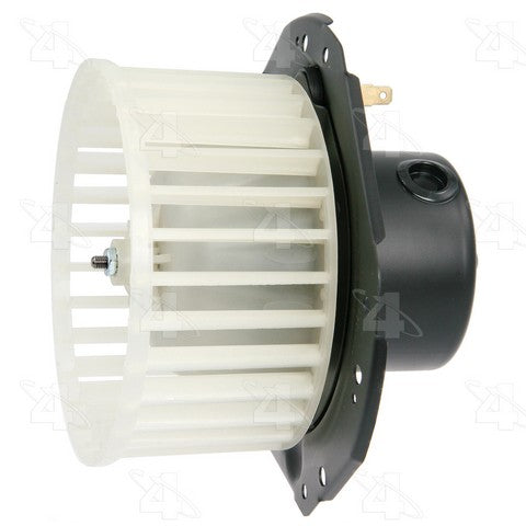 Four Seasons HVAC Blower Motor P/N:35345 Fits: Buick Century, Buick Electra, Buick Lesabre, Buick Regal, Buick Riviera, Buick Skyhawk, Buick Skylark - Image 1