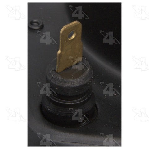 Four Seasons HVAC Blower Motor P/N:35345 Fits: Buick Century, Buick Electra, Buick Lesabre, Buick Regal, Buick Riviera, Buick Skyhawk, Buick Skylark - Image 4