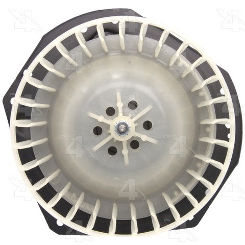 Four Seasons HVAC Blower Motor P/N:35345 Fits: Buick Century, Buick Electra, Buick Lesabre, Buick Regal, Buick Riviera, Buick Skyhawk, Buick Skylark - Image 6
