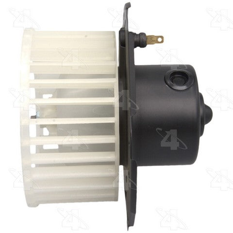 Four Seasons HVAC Blower Motor P/N:35345 Fits: Buick Century, Buick Electra, Buick Lesabre, Buick Regal, Buick Riviera, Buick Skyhawk, Buick Skylark - Image 3