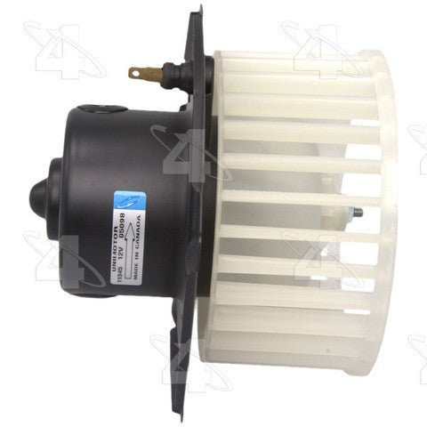 Four Seasons HVAC Blower Motor P/N:35345 Fits: Buick Century, Buick Electra, Buick Lesabre, Buick Regal, Buick Riviera, Buick Skyhawk, Buick Skylark - Image 2