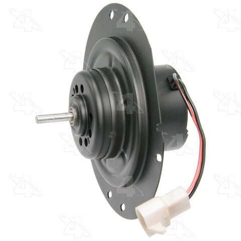 Four Seasons HVAC Blower Motor P/N:35348 Fits: Ford Club Wagon, Ford Cougar, Ford E-150, Ford E-150 Club Wagon, Ford E-150 Econoline, Ford E-150 Econoline Club Wagon, Ford E-250 - Image 1