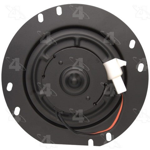 Four Seasons HVAC Blower Motor P/N:35348 Fits: Ford Club Wagon, Ford Cougar, Ford E-150, Ford E-150 Club Wagon, Ford E-150 Econoline, Ford E-150 Econoline Club Wagon, Ford E-250 - Image 2