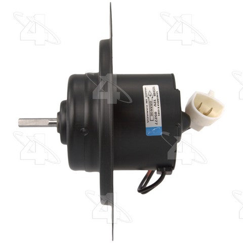 Four Seasons HVAC Blower Motor P/N:35348 Fits: Ford Club Wagon, Ford Cougar, Ford E-150, Ford E-150 Club Wagon, Ford E-150 Econoline, Ford E-150 Econoline Club Wagon, Ford E-250 - Image 5