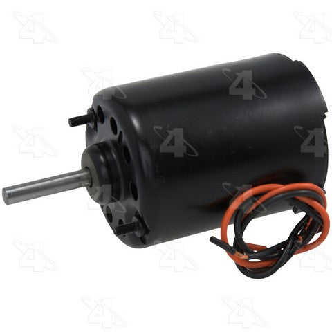 Four Seasons HVAC Blower Motor P/N:35349 Fits: Ford Escort 90-86, Ford Exp 88-86, Ford Tempo 89-86, Mercury Lynx 87-86, Mercury Topaz 94-86 - Image 1