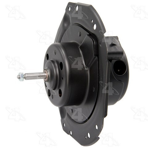 Four Seasons HVAC Blower Motor P/N:35350 Fits: Buick Electra, Buick Lesabre, Buick Reatta, Cadillac Allante, Cadillac Deville, Cadillac Eldorado, Cadillac Fleetwood, Cadillac Seville - Image 1