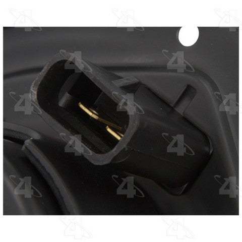 Four Seasons HVAC Blower Motor P/N:35350 Fits: Buick Electra, Buick Lesabre, Buick Reatta, Cadillac Allante, Cadillac Deville, Cadillac Eldorado, Cadillac Fleetwood, Cadillac Seville - Image 4