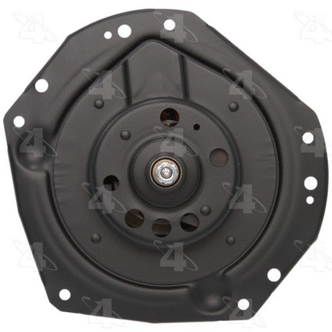Four Seasons HVAC Blower Motor P/N:35350 Fits: Buick Electra, Buick Lesabre, Buick Reatta, Cadillac Allante, Cadillac Deville, Cadillac Eldorado, Cadillac Fleetwood, Cadillac Seville - Image 2